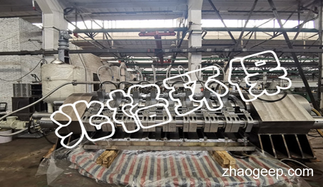 YZYW全自動(dòng)液壓壓榨機(jī)均四甲苯