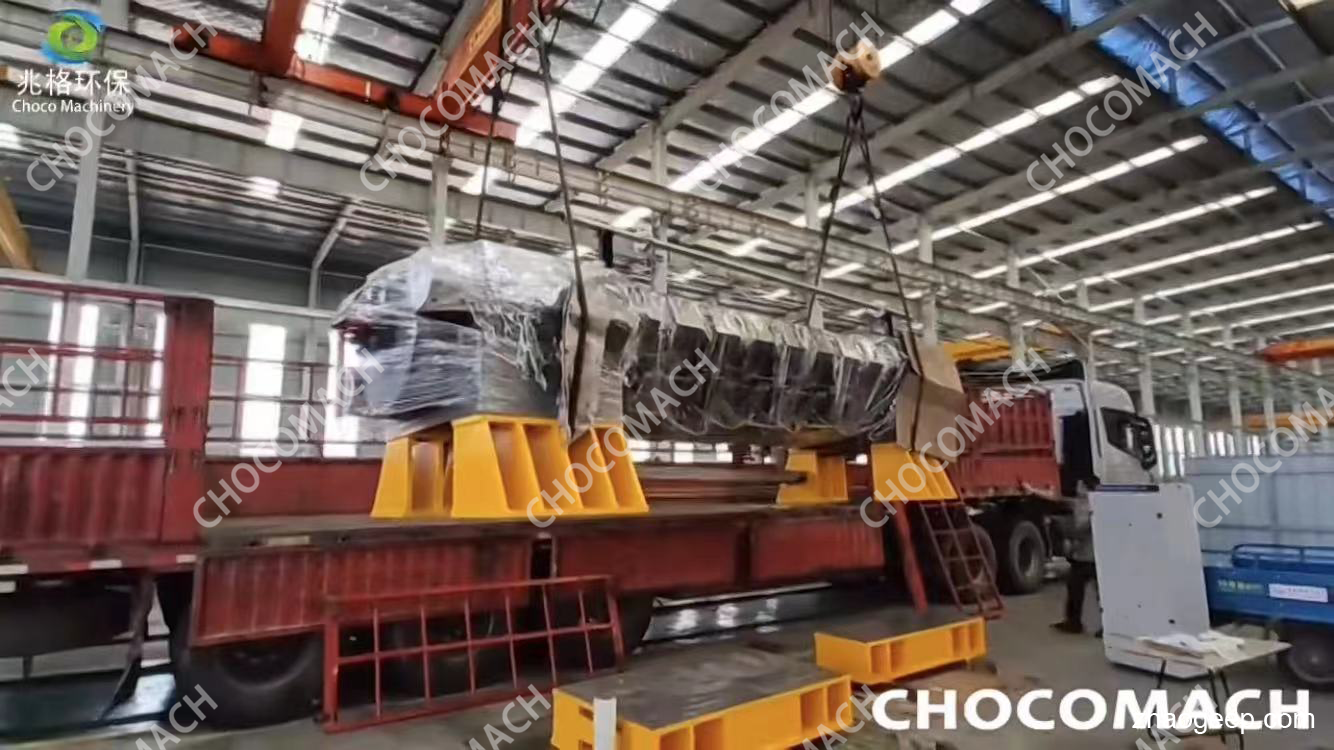 祝賀新疆客戶全自動(dòng)液壓榨油機(jī)核桃榨油機(jī)順利發(fā)貨